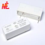 HF118F 012-1ZS1T(136) 5PIN
