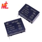 HF46F 12-HS1 12V 5A
