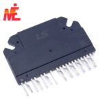 IKCS08F60F2A, IPM, 600V, 8A.