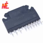 IKCS22F60F2C, IPM, 600V, 20A.