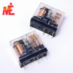 OMRON G2R-2 220VAC 5A 8PIN