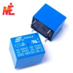 SRD-48VD-SL-C 48V 10A 5PIN