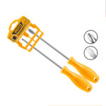 Набор отверток Ingco HKSD0258 125mm 2 шт