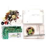 Набор Радио CF210SP AM/FM Radio Kit, DIY Electronics Kit