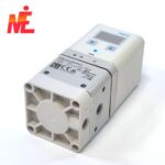 FESTO VPPE-3-1-1/8-6-010-E1 ПРОПОРЦИОНАЛЬНЫЙ РЕГУЛЯТОР ДАВЛЕНИЯ — изображение 2