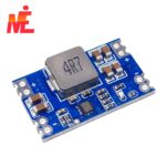 MINI 560 Вх 6,7...20В→12V 3A DC-DC Понижающий преобразователь