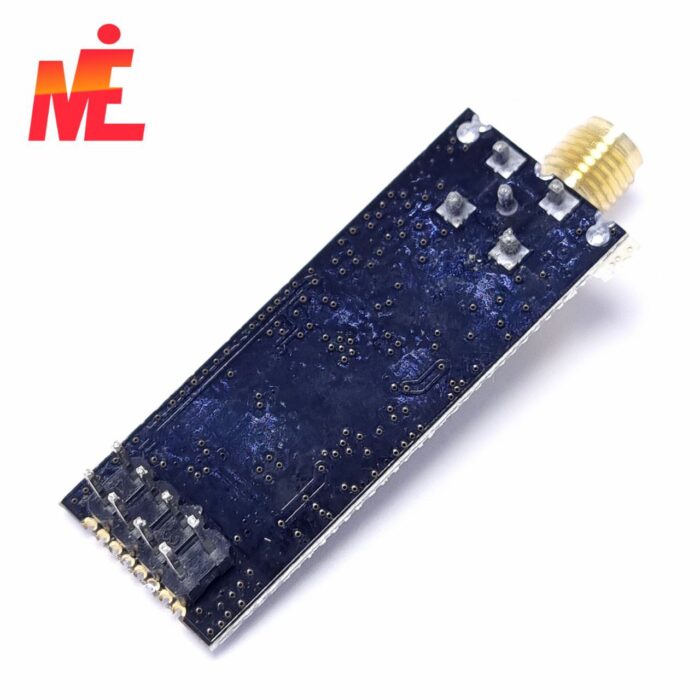 NRF24L01 + PA + LNA Беспроводной модуль с антенной на расстояние 1000 метров FZ0410 — изображение 3