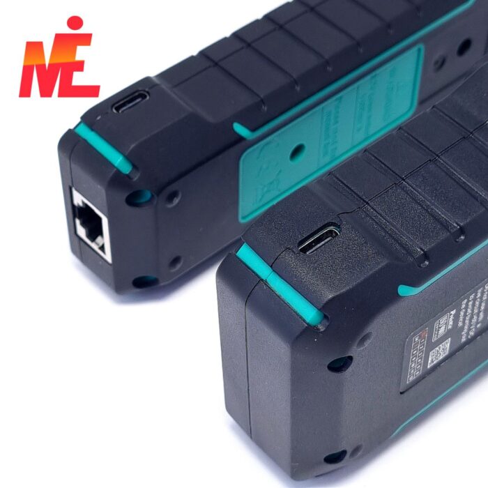 Pro'sKit MT-7076 Тестер сетевого кабеля с ЖК-дисплеем — изображение 4