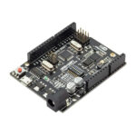 UNO + WiFi R3 ATmega328P + ESP8266 (память 8 Мб), CH340G