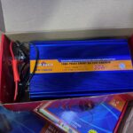 RS-CB698 12V 30A Зарядное устройство для аккумулятора