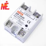 Твердотельное реле SSR120DD