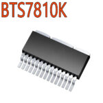 BTS7810K