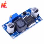 DC-DC Power Modules XL6009 IN:3.5-32V➜3.5-38V Boost Module Adjustable Current Maximum 4A FZ0695