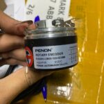 EV50W15-L5M8R-1024.HD05M8 Энкодер