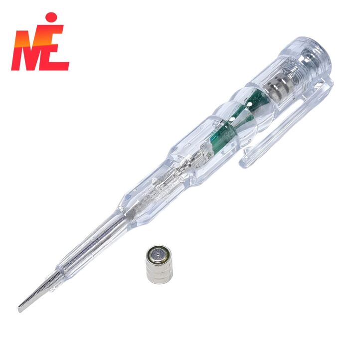 Mingqi 912 12-240V Отвертка индикатор — изображение 2