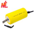 NI-CD SC 2000mah 1,2v