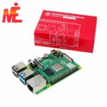 Raspberry Pi® 4 B 1 GB 4 x 1.5 GHz Raspberry Pi