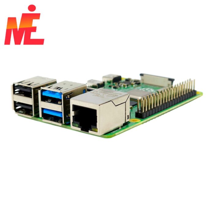 Raspberry Pi® 4 B 1 GB 4 x 1.5 GHz Raspberry Pi — изображение 3