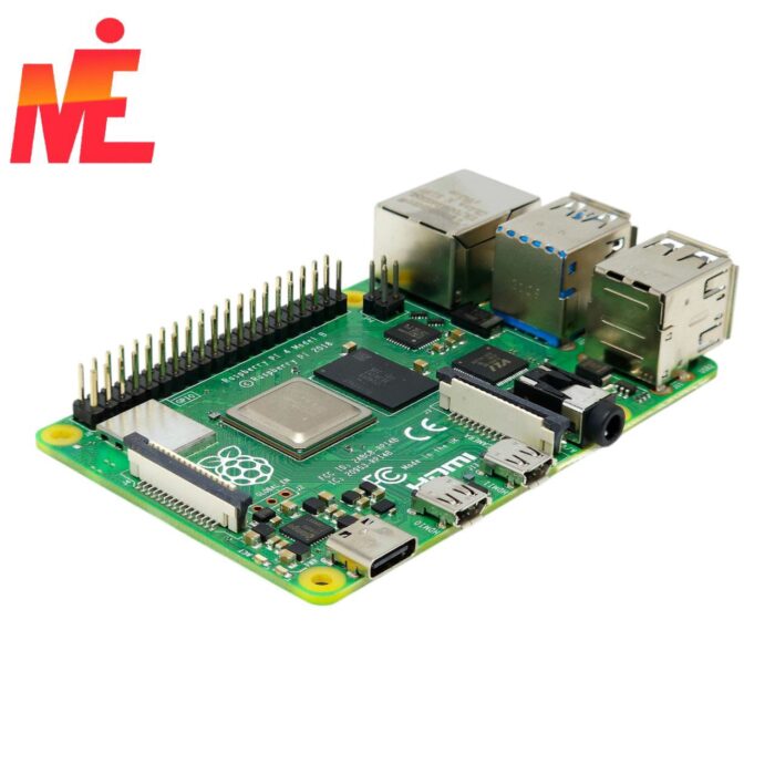 Raspberry Pi® 4 B 1 GB 4 x 1.5 GHz Raspberry Pi — изображение 4