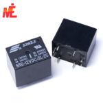 SRE-12VDC-SL-2C 12V 5A 8PIN