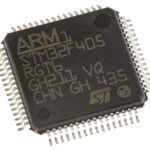 STM32F405RGT6 Микроконтроллер