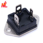 TG25C60, Triacs, 600V, 25A, TAB250.