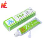 TIANMU Glue 704 Силиконовый клей -60*С -- +250*С