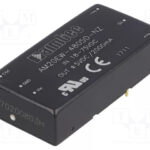 AM20EW-4805S-NZ  DC-DC Uin:18÷75VDC; Uout:5VDC; Iout:4A