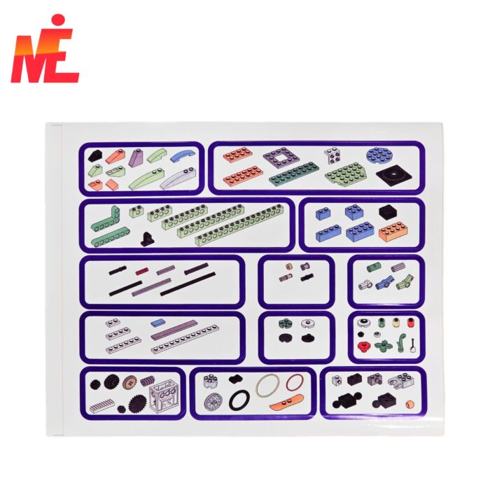 Базовый набор  Education WeDo 2.0 — изображение 4