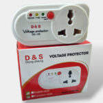 DS-128 Защита от перенапряжения