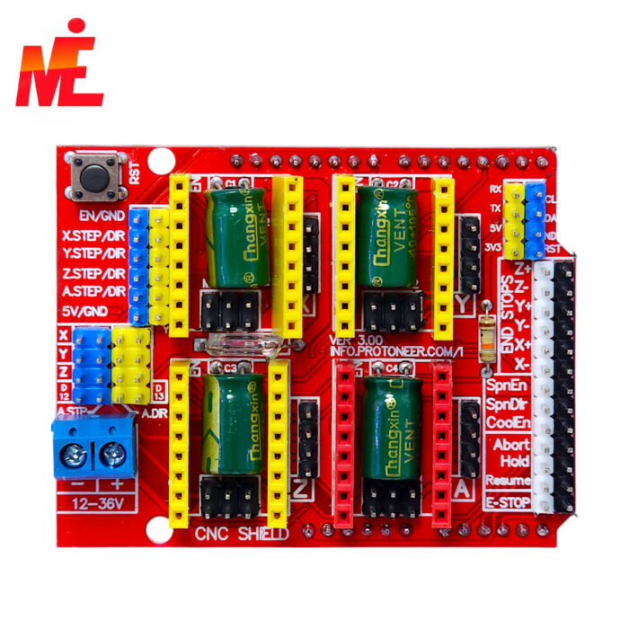 CNC Shield Board — изображение 2