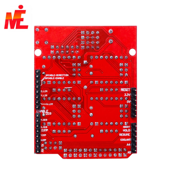 CNC Shield Board — изображение 3