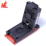 ICFRIEND 3в1 UFS (модернизированный) BGA153 BGA254 BGA297 Socket для Easy Jtag Plus Box — изображение 2