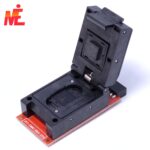 ICFRIEND 3в1 UFS (модернизированный) BGA153 BGA254 BGA297 Socket для Easy Jtag Plus Box — изображение 4