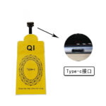 10w 2A Беспроводной модуль зарядки телефонов Type-C