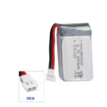 852540 батарея для квадрокоптера 3,7V 650mAh