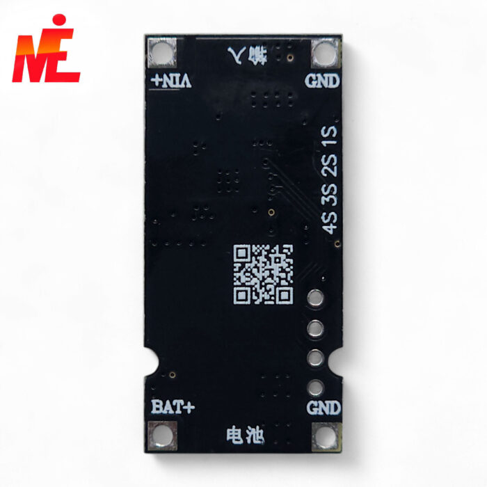 Модуль зарядки литиевых батарей 1-4S 3A 40W — изображение 3