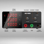 R-SPS6020 0-60v 0-20A Лабораторный регулируемый источник питания