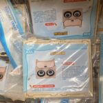 A-11A Комплект Bluetooth-динамиков Игрушка конструктор из дерева