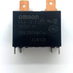 G4A-1A-E 12V 20A
