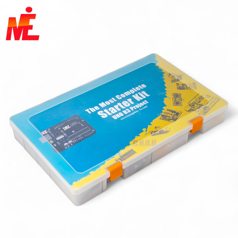 №36 The Most Complete Starter Kit UNO R3 Project для Arduino, Самый ...