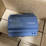 12V 12.5A 150W HDR-150-12 блок питания на DIN-рейку