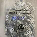 M4 4x12x1 Шайба для  40шт в упаковке