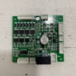 E45-20v03 SHYN Плата стабилизатора Balance Volter HN 90V--250V