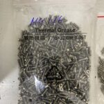 M4x16 Винт с полукруглой головкой 40шт в упаковке