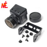 5.8G FPV UVC видеоприемник + передатчик 200/600 мВт + камера 1200TVL CMOS — изображение 3