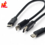 5.8G FPV UVC видеоприемник + передатчик 200/600 мВт + камера 1200TVL CMOS — изображение 5