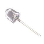 Зеленый 10mm 10034B2C-CSD Светодиод