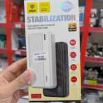 Powerbank Inkax PB02A 20000mAh