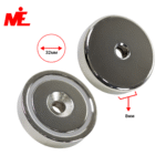 32x8mm круглый неодимовый магнит (цена за шт.)